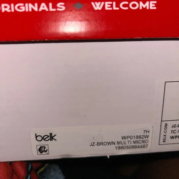 True Craft Brown and Tan Heeled Boots - Picture 3 of 5